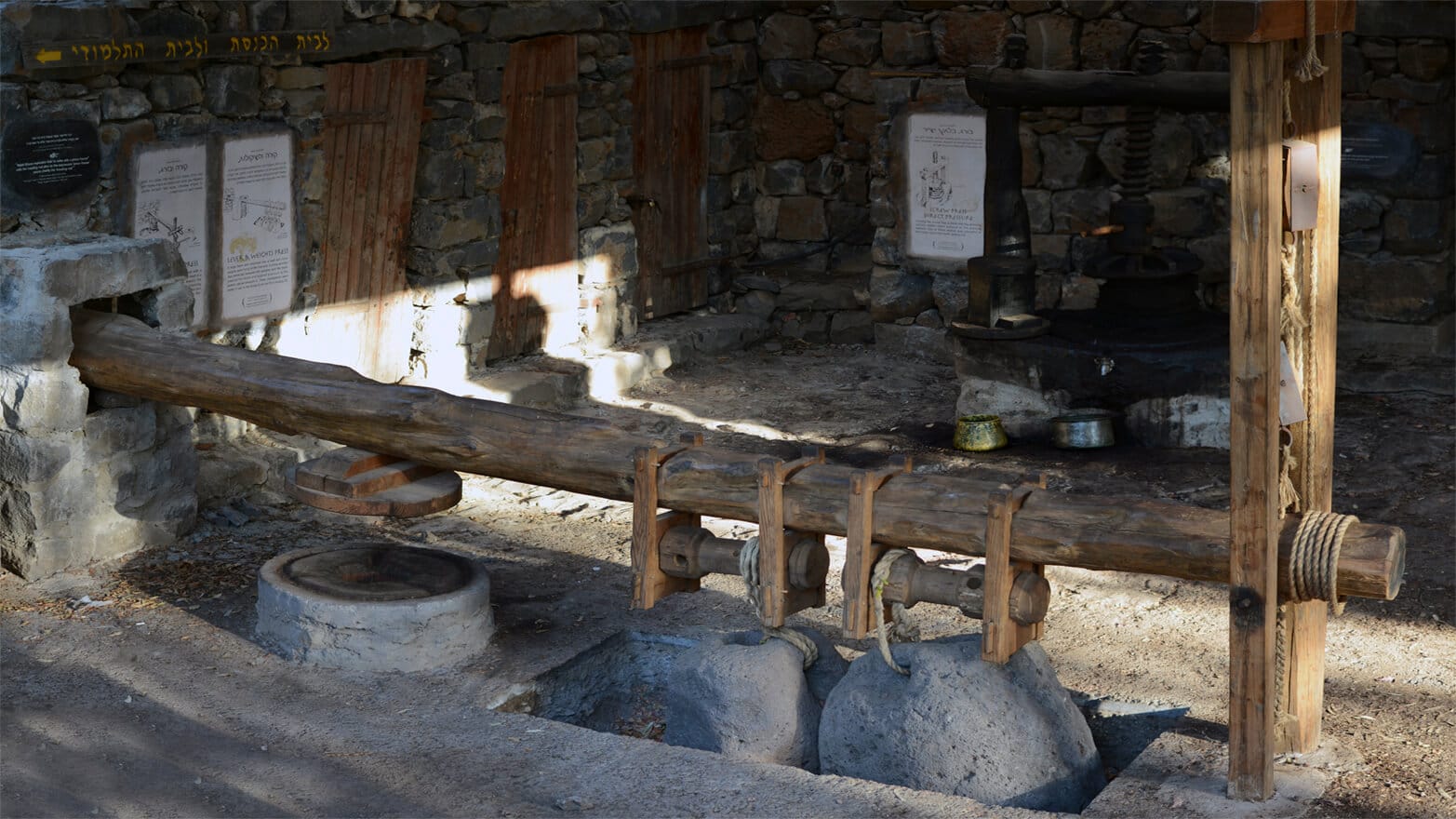 Prensa-de-aceite